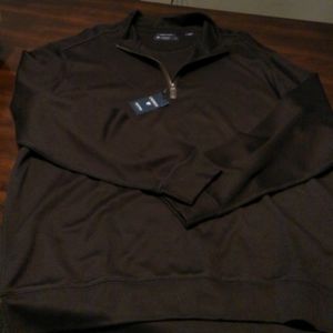 Cremieux supima cotton black colour